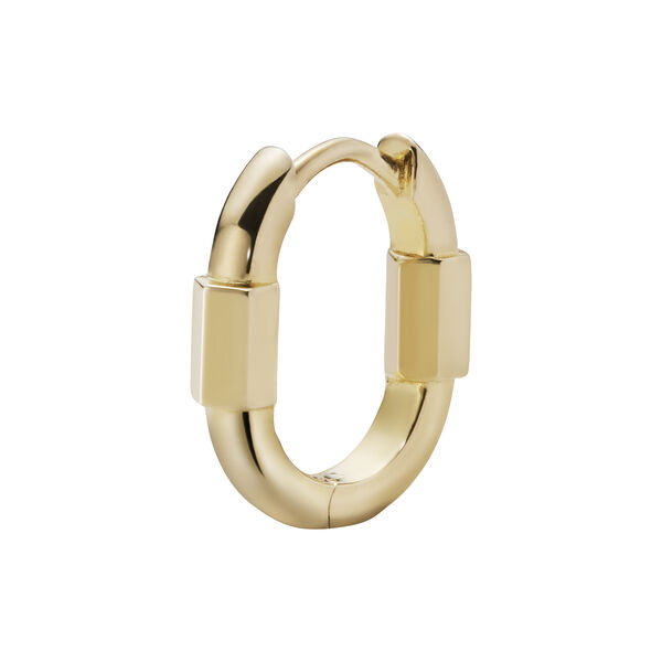 Palads Royal &oslash;rering, gull, Maria Black