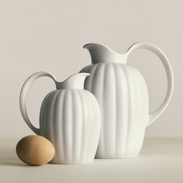 Bernadotte Kremkoker 50 cl, Georg Jensen