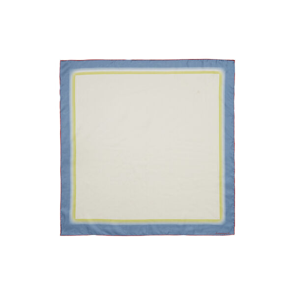 Blanco Sia Scarf, birch white, Becks&ouml;ndergaard