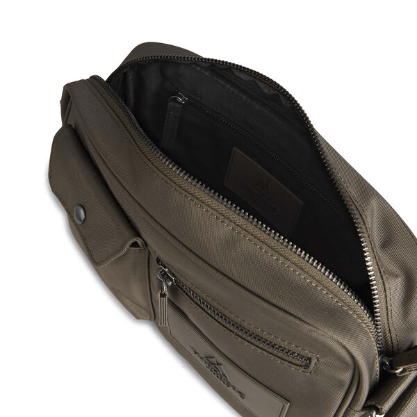 DarlaMBG Crossbody, monochrome walnut, Markberg