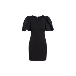 Keiyaa Dress, black, Urban Pioneers