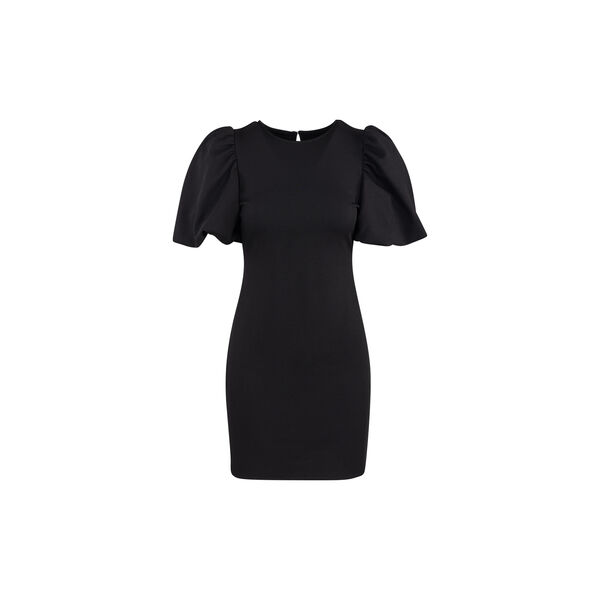 Keiyaa Dress, black Keiyaa Dress, black, Urban Pioneers