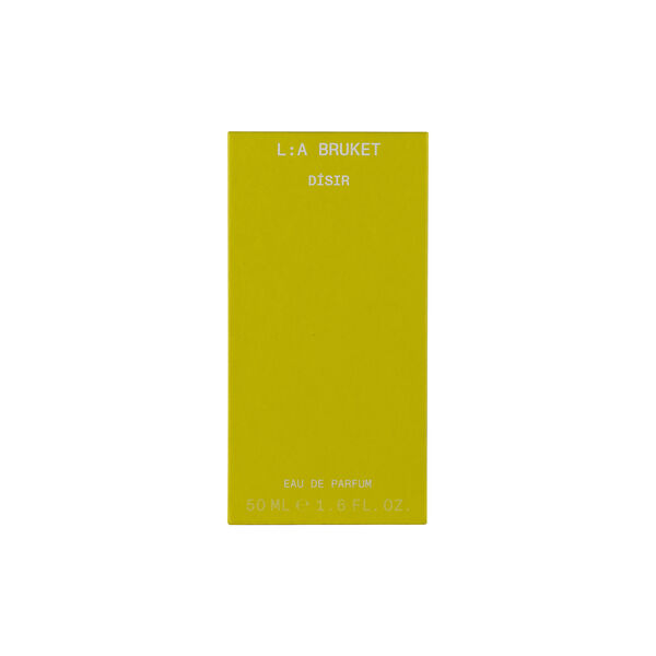 No. 335 Eau de parfum, disir, L:a Bruket