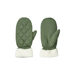 Makara Puff votter, army, Becksöndergaard