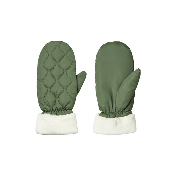 Makara Puff votter, army Makara Puff votter, army, Becksöndergaard