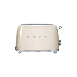 Brødrister, krem, Smeg