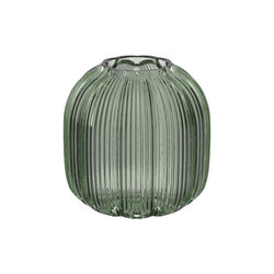 Fleur vert Vase, green, Villeroy & Boch