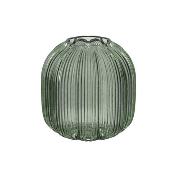 Fleur vert Vase, green, Villeroy & Boch