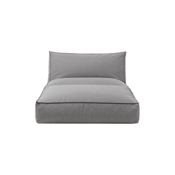 STAY Day Bed, stone, Blomus