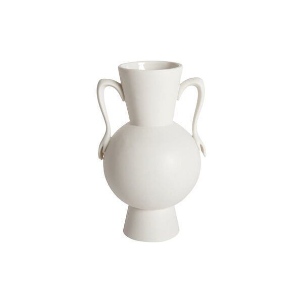 Eve urne, white, Jonathan Adler