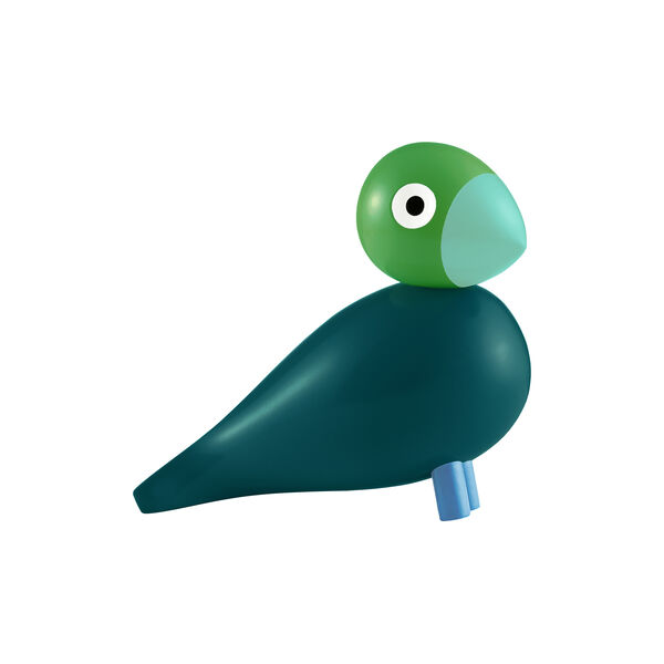 Birk Year Bird 2026, Kay Bojesen Denmark