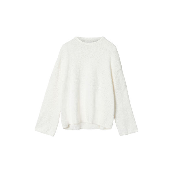 Blackrock genser, starch, FWSS