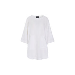 Airy linen tunika, white, BITTE KAI RAND