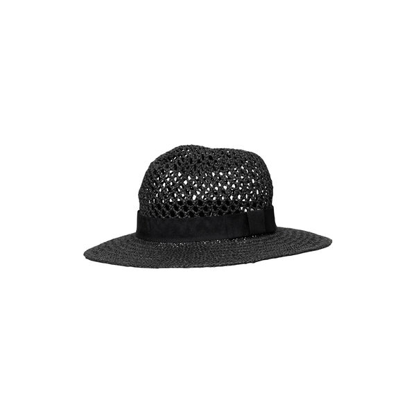 Day Braid Straw Hat, black, DAY ET