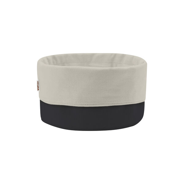 Classic brødpose, sort/sand Classic brødpose, sort/sand, Stelton
