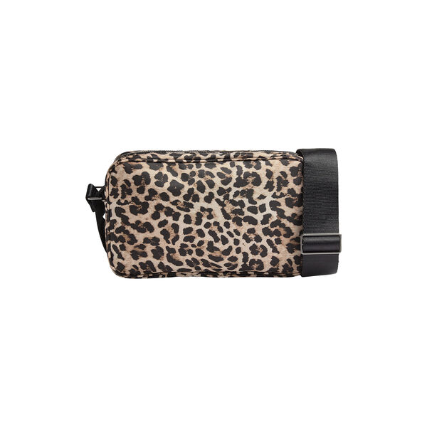 DarlaMBG Crossbody Monokrom, leopard, Markberg