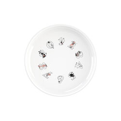 Moomin ABC skål, moomin salmon, RIG-TIG