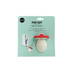 Fun Guy kjøleskapsluktfjerner, OTOTO