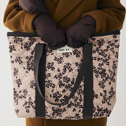 Day Gweneth RE-Q Buca Bag M, brush beige, DAY ET