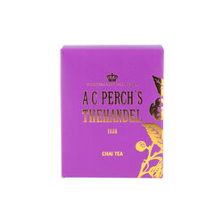 Indian Chai 10 stk., A.C. Perch's Thehandel
