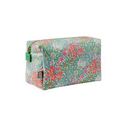 Golden Lily Toalettaske | Large | Multicolor, William Morris at Home