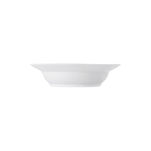 Musselmalt Riflet dyp tallerken Musselmalt Riflet dyp tallerken, Royal Copenhagen