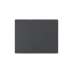 Square spisebrikke, nupo antrasitt, LIND DNA