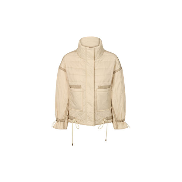 Frida jacket, pebble, PBO