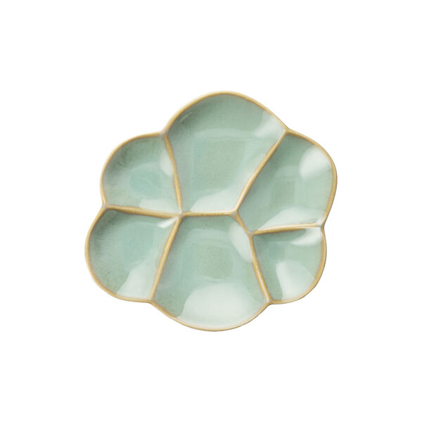 Kantarel Fat Liten, gr&oslash;nn, K&auml;hler