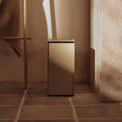 Sama&nbsp;pedalb&oslash;tte, cashmere, Ferm Living