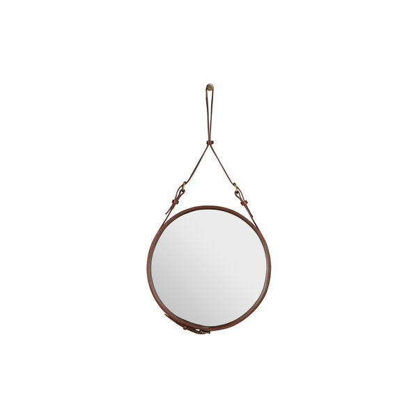 Adnet Circulaire veggspeil, S, GUBI