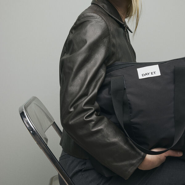 Day Gweneth RE-S Bag M, black, DAY ET