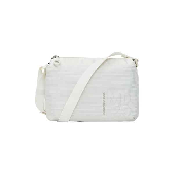 MD20 POCHETTE, latte, Mandarina Duck