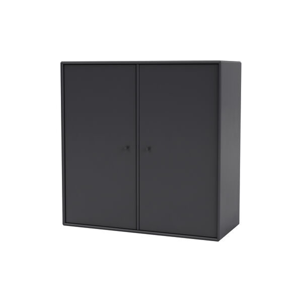 Montana COVER 1118 skap, 04 anthracite, Montana Furniture