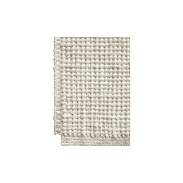 Collect SC84 gulvteppe, milk, &Tradition