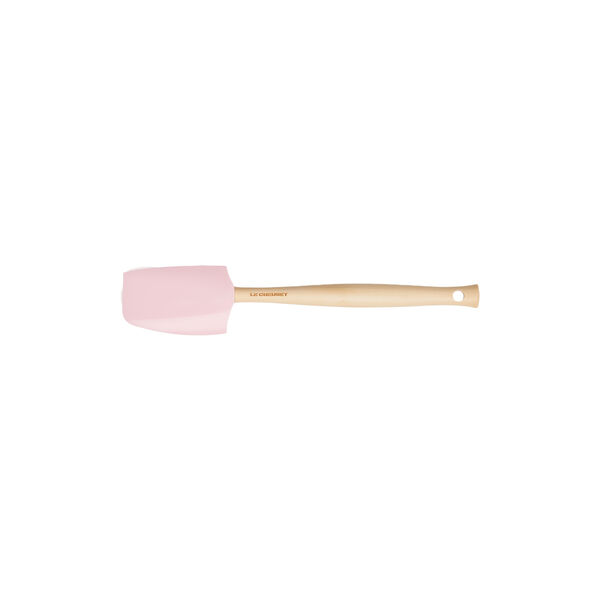Craft mellom slikkepott, powder pink, Le Creuset