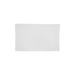 Avenue badematte, white Avenue badematte, white, Ralph Lauren Home
