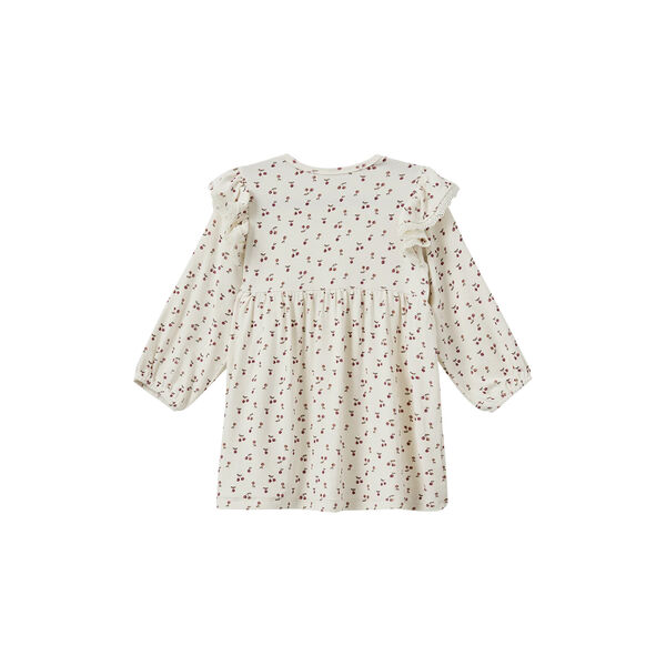 LulaSB Dress, cherry, Sofie Schnoor