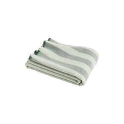 Duo pledd, mint, HAY