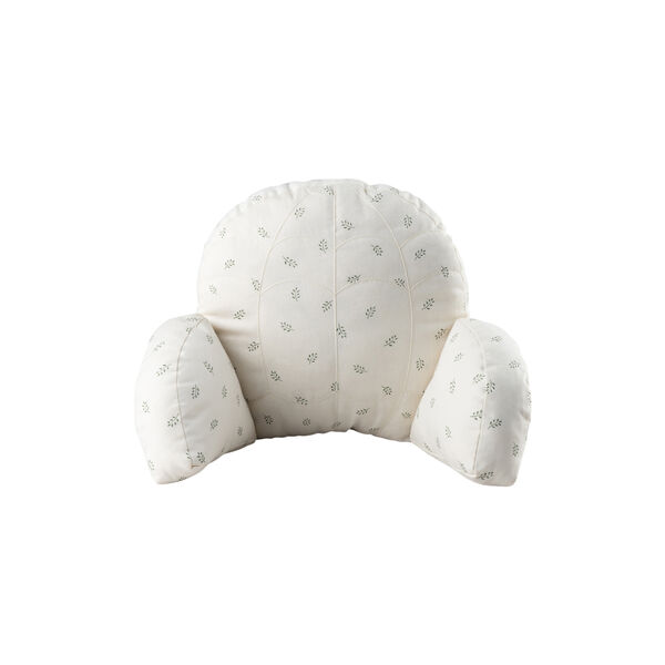 Sebra Pram Pillow, sophora leaves, Sebra