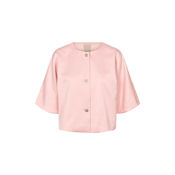 Maison Jacket, light rose, PBO