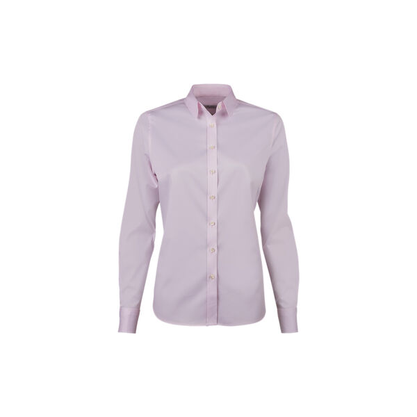 Sidra Classic Shirt, light pink, Stenstr&ouml;ms