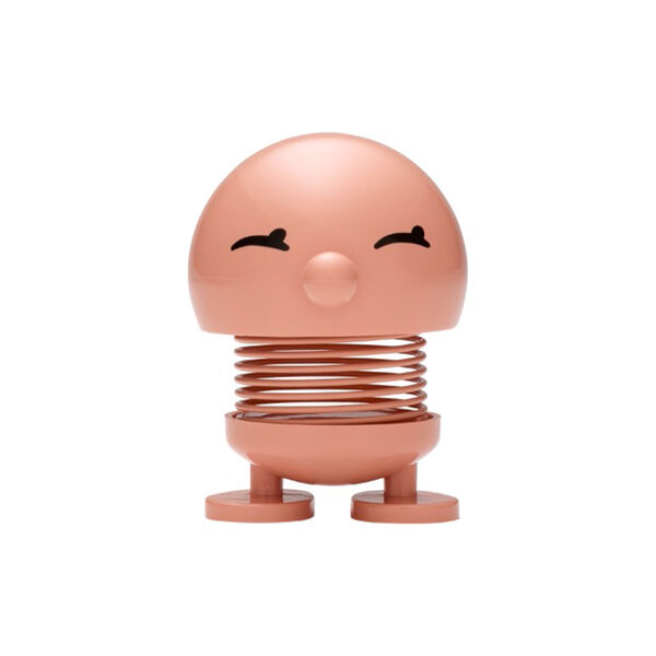 Bimble, lyser&oslash;d, Hoptimist