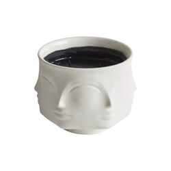 Muse duftlys, noir, Jonathan Adler