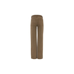 SRKilea Willa Midwaist Wide Jeans, sepia, Soft Rebels