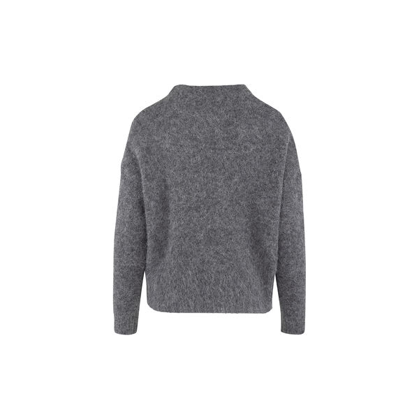 Babsan genser, charcoal Babsan genser, charcoal, Urban Pioneers