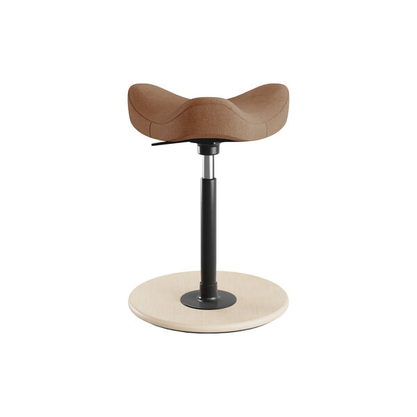 Move™ kontorstol, brun/natur, Varier Furniture