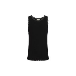 Top, black, Sofie Schnoor
