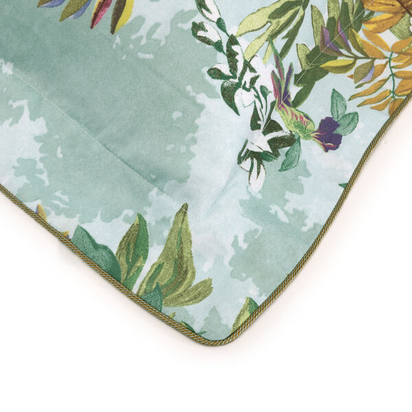 Panorama Pillow Case, Yves Delorme