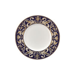 Renaissance Gold tallerken &Oslash;23, Wedgwood